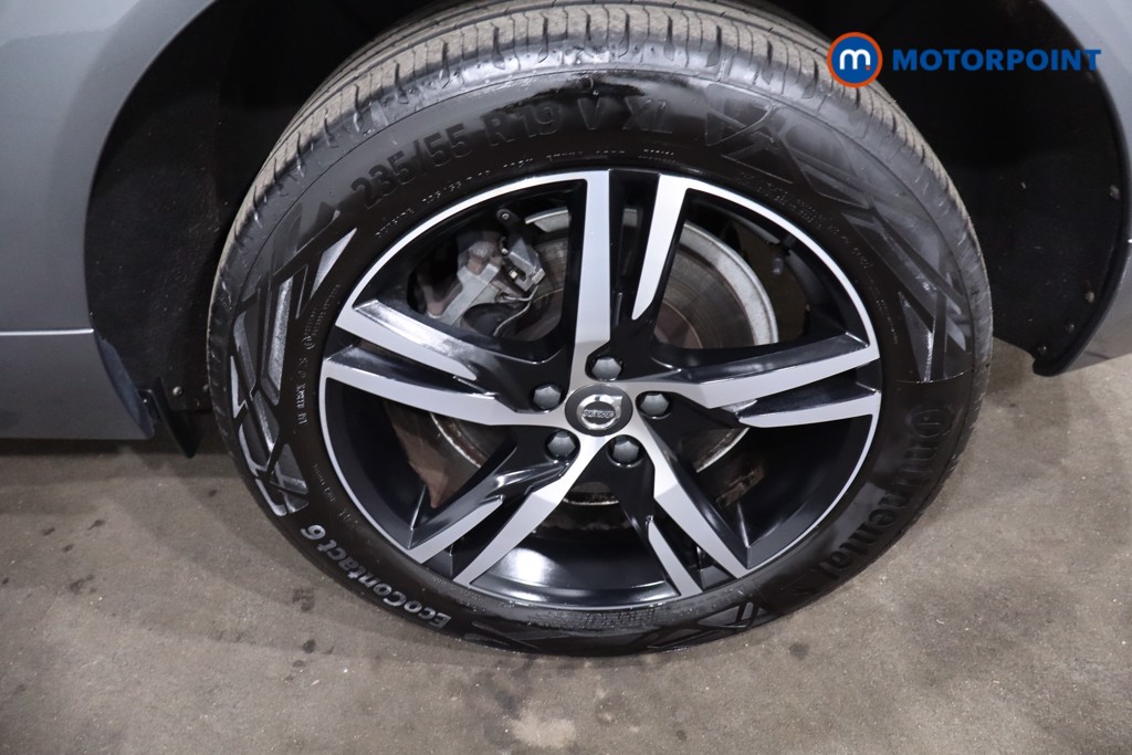 Volvo Xc60 R Design Automatic Diesel SUV - Stock Number (1640806) - 12th supplementary image