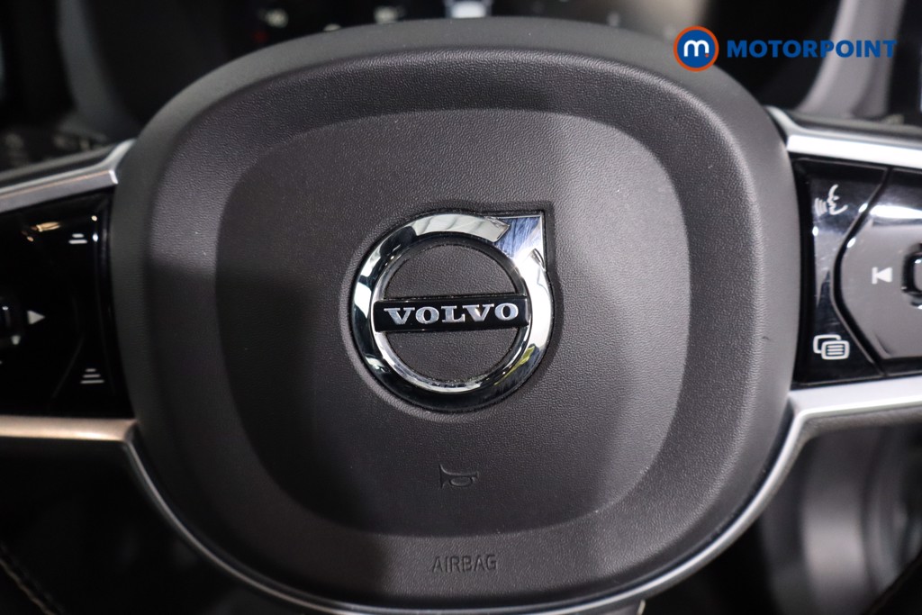 Volvo Xc60 R Design Automatic Diesel SUV - Stock Number (1640806) - 13th supplementary image