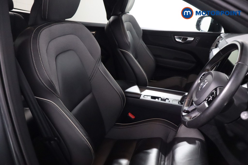 Volvo Xc60 R Design Automatic Diesel SUV - Stock Number (1640806) - 20th supplementary image