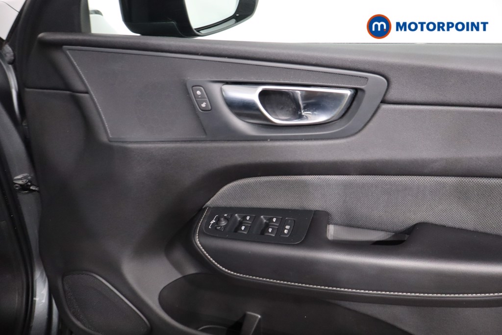 Volvo Xc60 R Design Automatic Diesel SUV - Stock Number (1640806) - 24th supplementary image