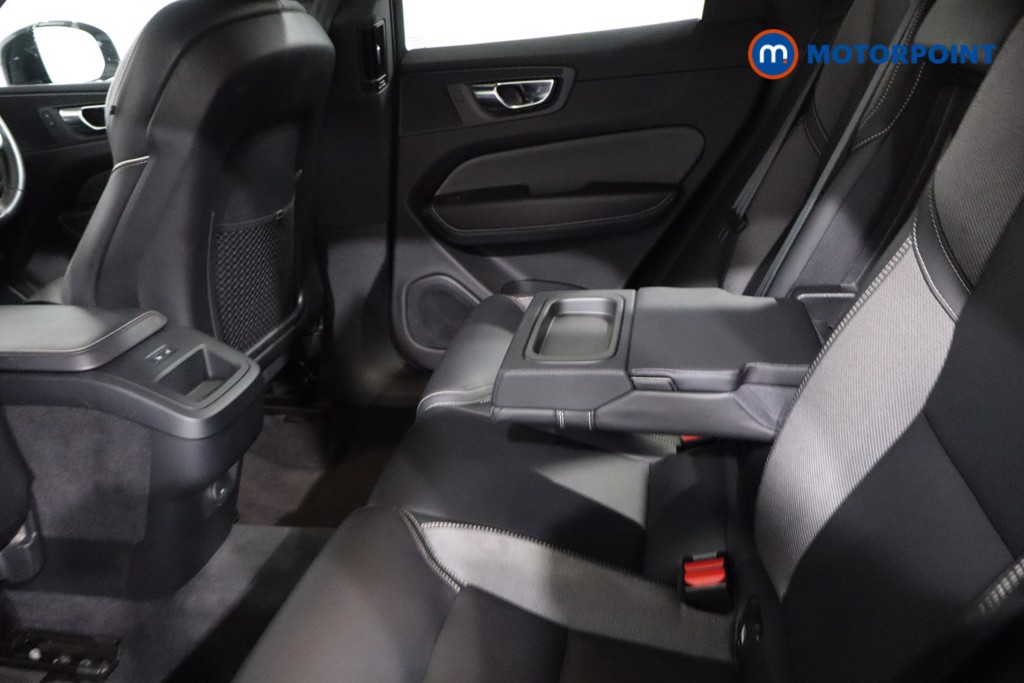 Volvo Xc60 R Design Automatic Diesel SUV - Stock Number (1640806) - 26th supplementary image