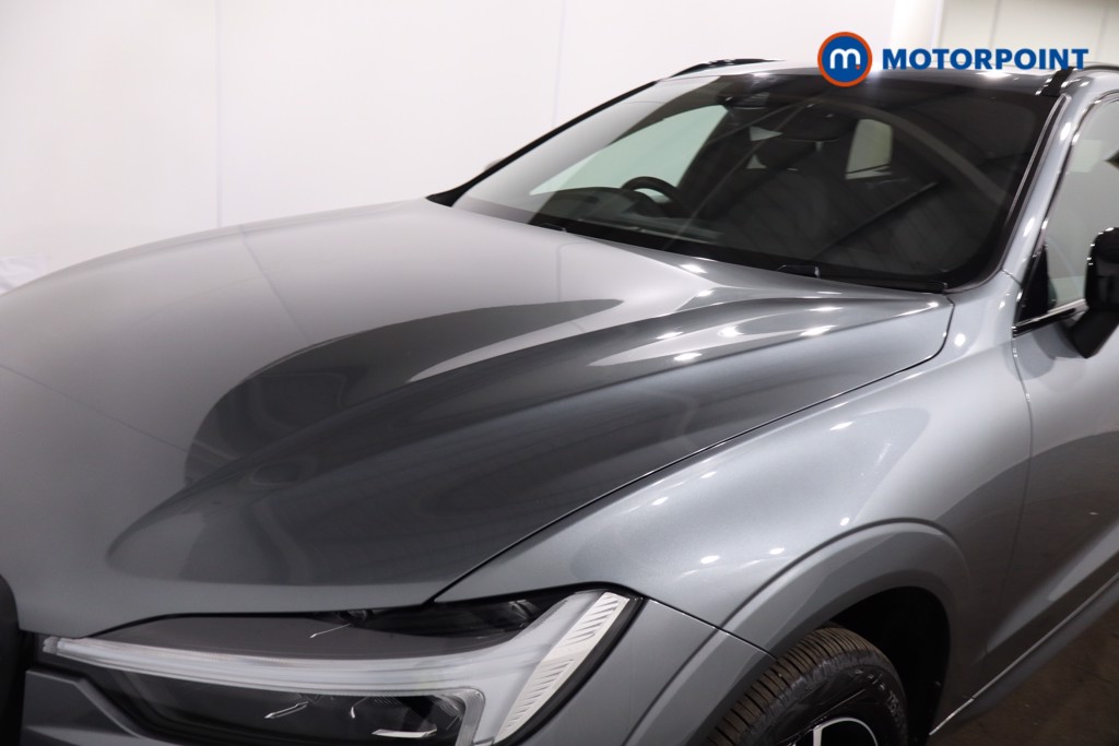 Volvo Xc60 R Design Automatic Diesel SUV - Stock Number (1640806) - 27th supplementary image