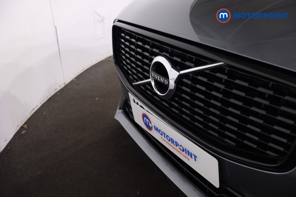Volvo Xc60 R Design Automatic Diesel SUV - Stock Number (1640806) - 28th supplementary image
