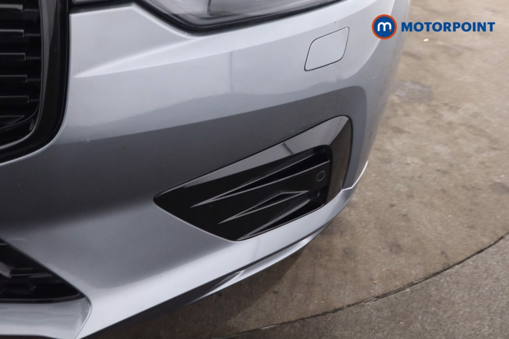 Volvo Xc60 R Design Automatic Diesel SUV - Stock Number (1640806) - 30th supplementary image