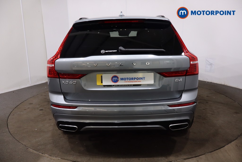 Volvo Xc60 R Design Automatic Diesel SUV - Stock Number (1640806) - 33rd supplementary image