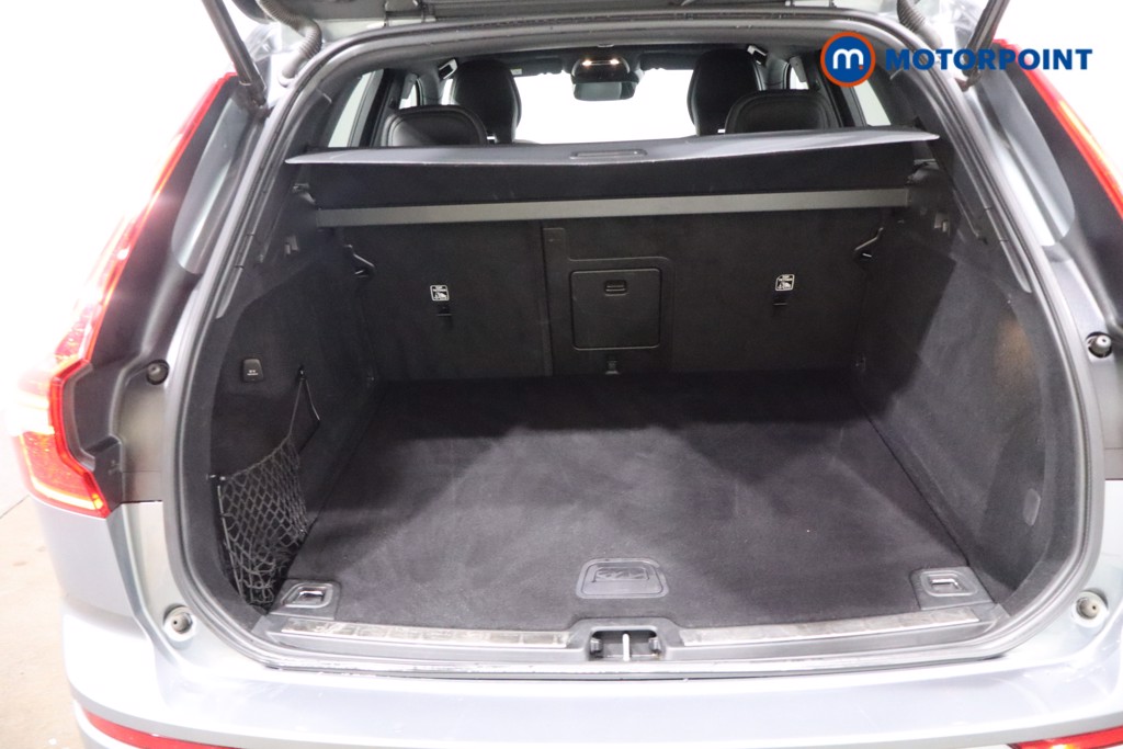 Volvo Xc60 R Design Automatic Diesel SUV - Stock Number (1640806) - 36th supplementary image