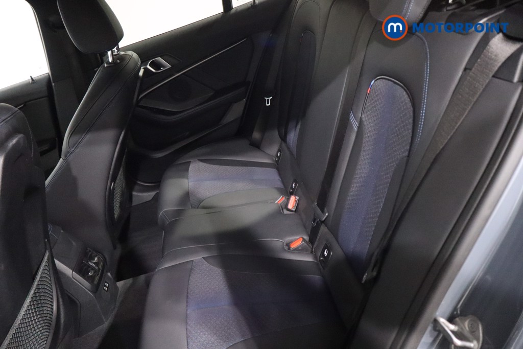 BMW 1 Series M Sport Automatic Petrol Hatchback - Stock Number (1640823) - 5th supplementary image