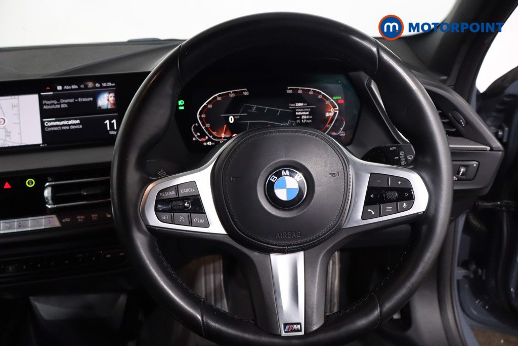 BMW 1 Series M Sport Automatic Petrol Hatchback - Stock Number (1640823) - 6th supplementary image