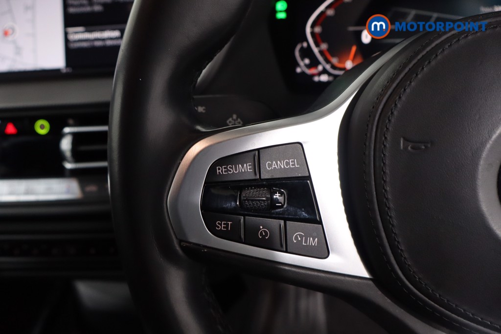 BMW 1 Series M Sport Automatic Petrol Hatchback - Stock Number (1640823) - 7th supplementary image