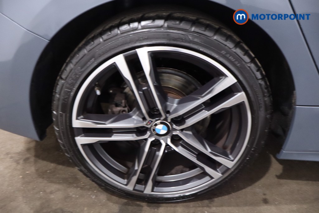 BMW 1 Series M Sport Automatic Petrol Hatchback - Stock Number (1640823) - 9th supplementary image