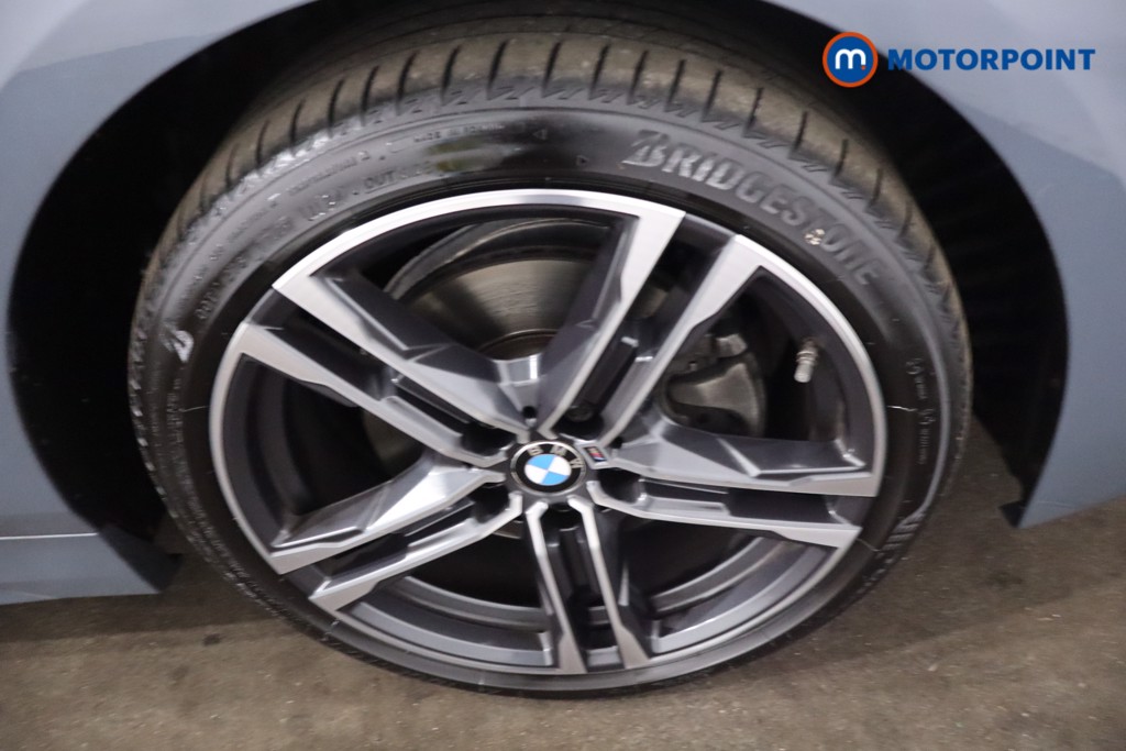 BMW 1 Series M Sport Automatic Petrol Hatchback - Stock Number (1640823) - 10th supplementary image