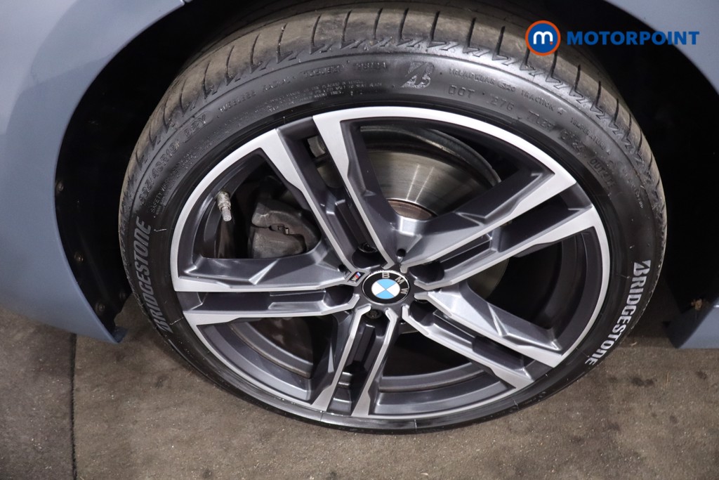 BMW 1 Series M Sport Automatic Petrol Hatchback - Stock Number (1640823) - 11th supplementary image