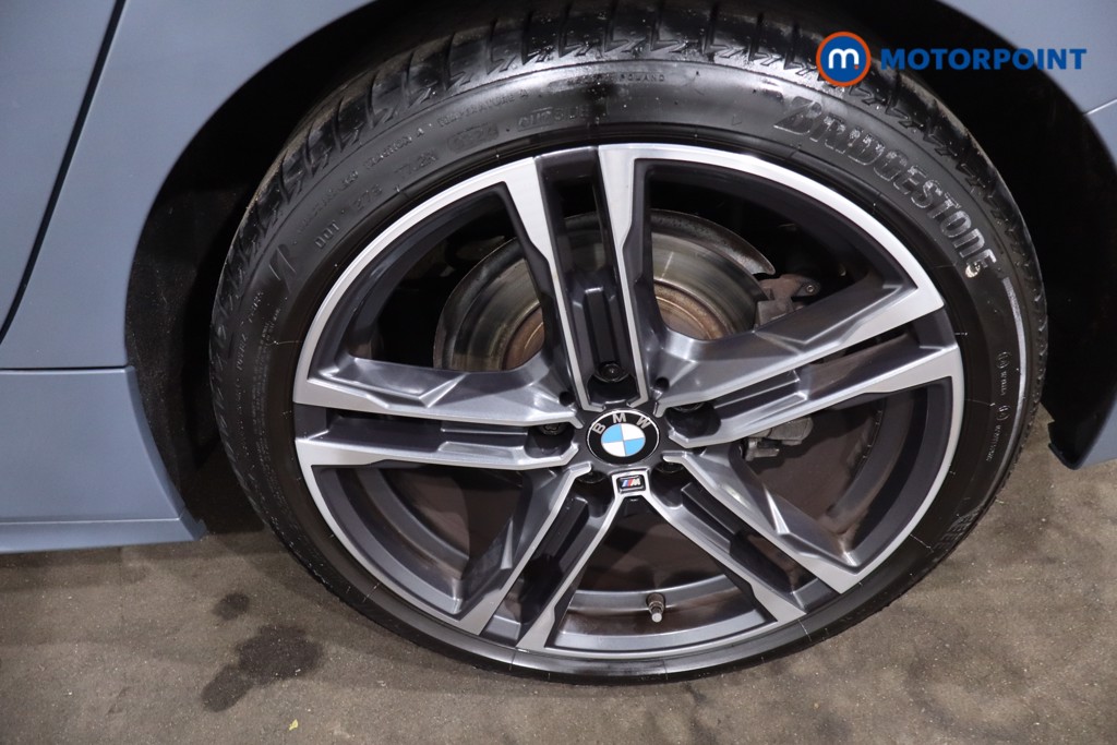BMW 1 Series M Sport Automatic Petrol Hatchback - Stock Number (1640823) - 12th supplementary image