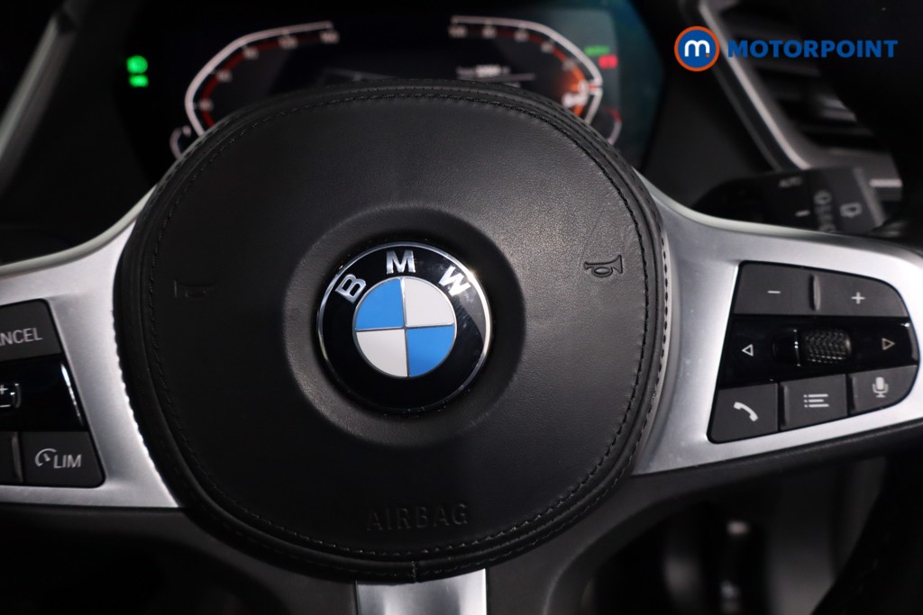BMW 1 Series M Sport Automatic Petrol Hatchback - Stock Number (1640823) - 13th supplementary image