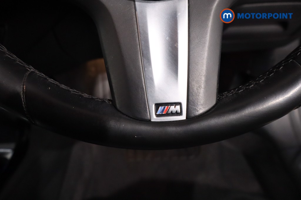 BMW 1 Series M Sport Automatic Petrol Hatchback - Stock Number (1640823) - 14th supplementary image