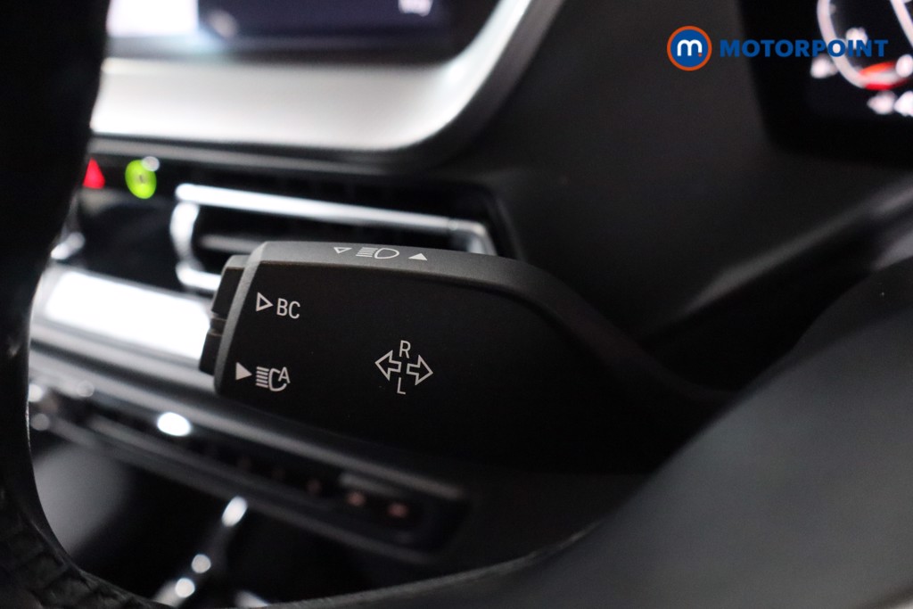 BMW 1 Series M Sport Automatic Petrol Hatchback - Stock Number (1640823) - 16th supplementary image