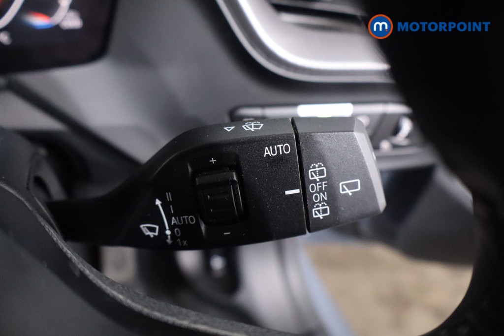 BMW 1 Series M Sport Automatic Petrol Hatchback - Stock Number (1640823) - 17th supplementary image