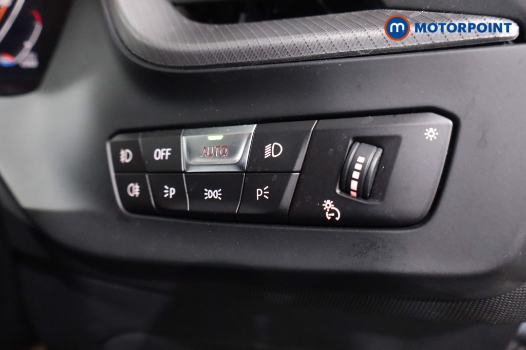 BMW 1 Series M Sport Automatic Petrol Hatchback - Stock Number (1640823) - 18th supplementary image