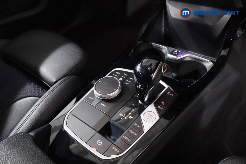 BMW 1 Series M Sport Automatic Petrol Hatchback - Stock Number (1640823) - 20th supplementary image