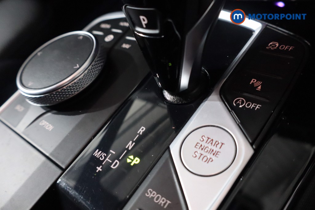 BMW 1 Series M Sport Automatic Petrol Hatchback - Stock Number (1640823) - 21st supplementary image