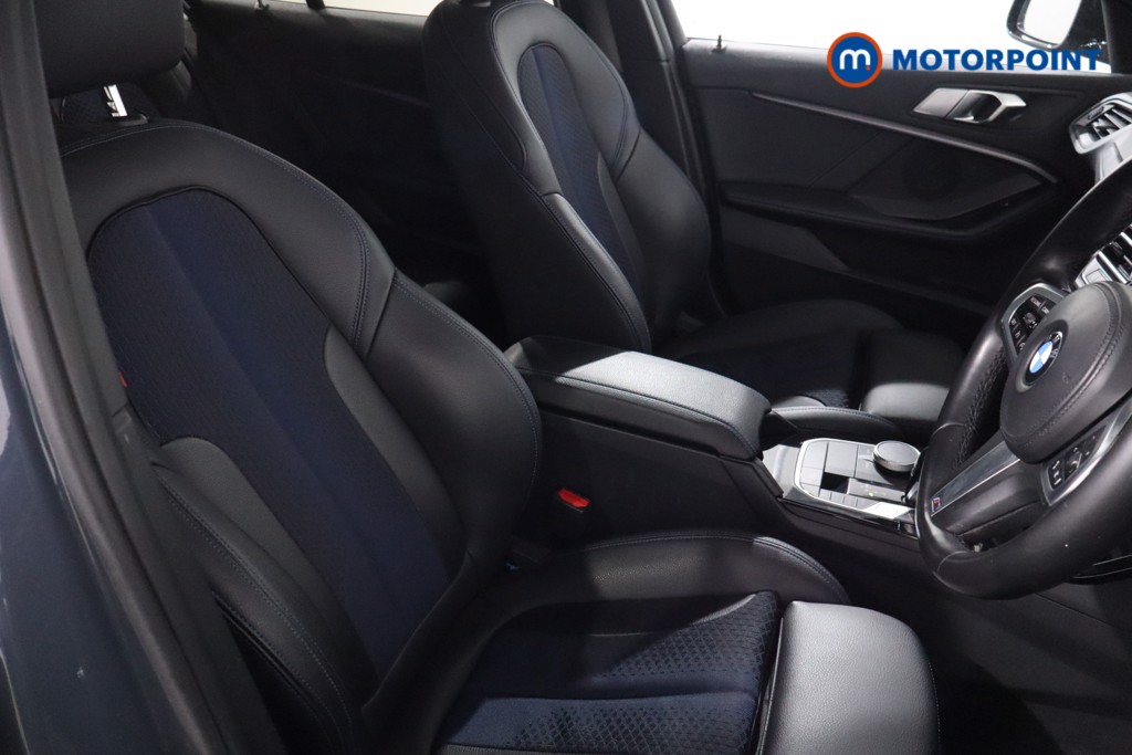 BMW 1 Series M Sport Automatic Petrol Hatchback - Stock Number (1640823) - 22nd supplementary image