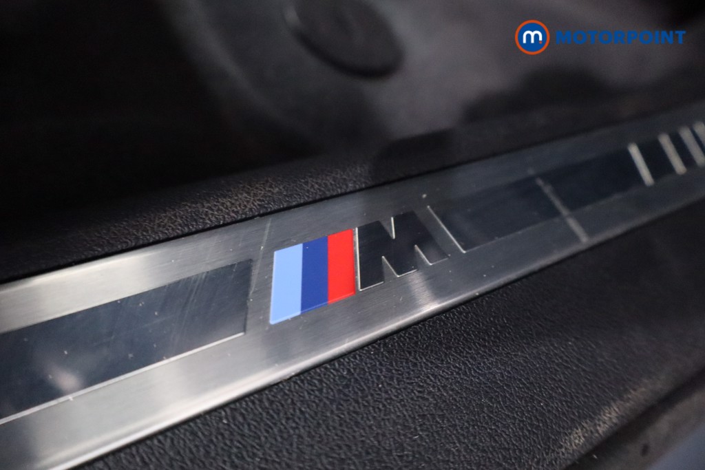 BMW 1 Series M Sport Automatic Petrol Hatchback - Stock Number (1640823) - 23rd supplementary image