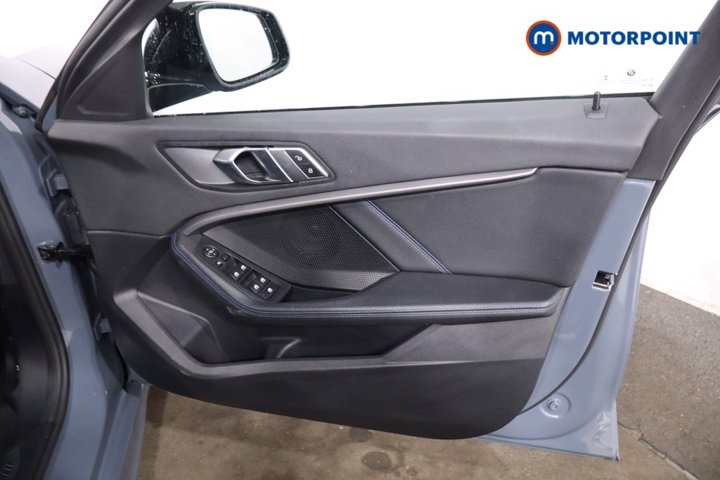 BMW 1 Series M Sport Automatic Petrol Hatchback - Stock Number (1640823) - 24th supplementary image