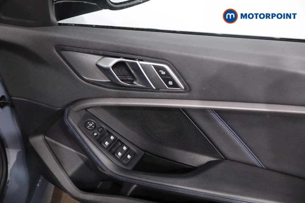 BMW 1 Series M Sport Automatic Petrol Hatchback - Stock Number (1640823) - 25th supplementary image
