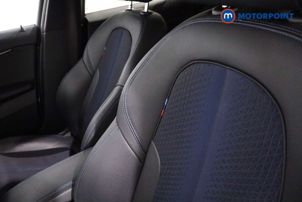 BMW 1 Series M Sport Automatic Petrol Hatchback - Stock Number (1640823) - 26th supplementary image