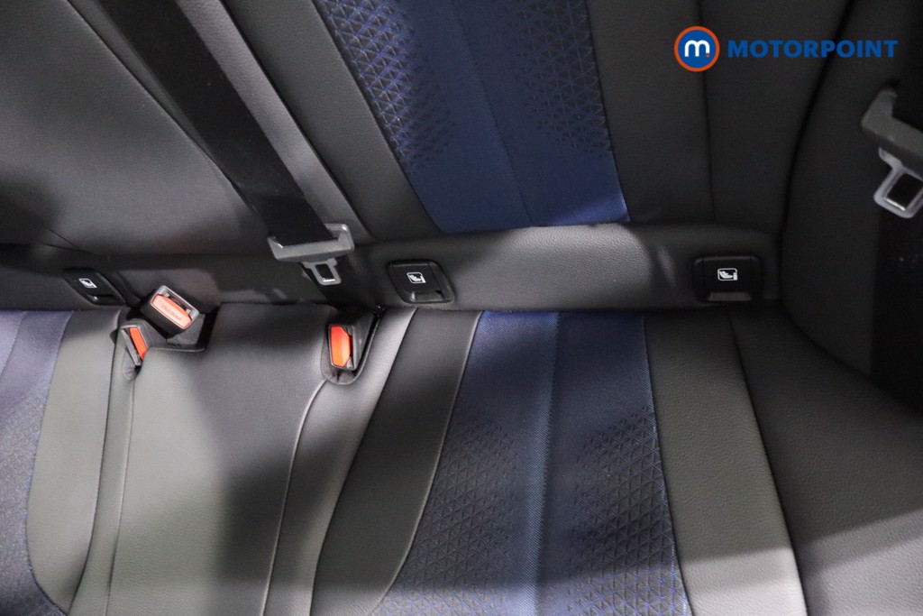 BMW 1 Series M Sport Automatic Petrol Hatchback - Stock Number (1640823) - 27th supplementary image