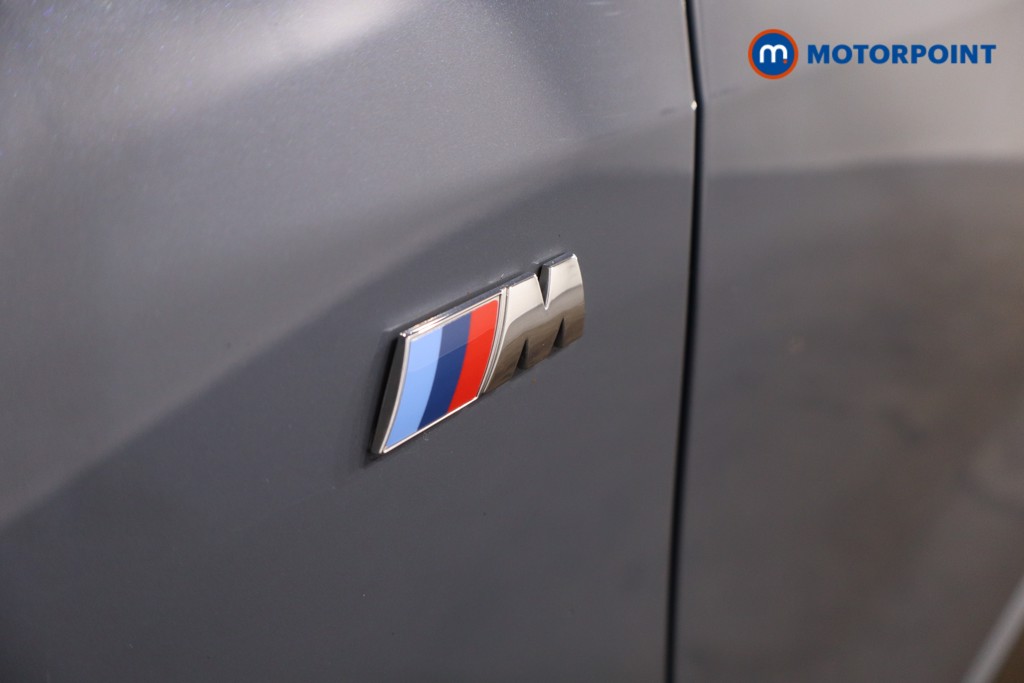 BMW 1 Series M Sport Automatic Petrol Hatchback - Stock Number (1640823) - 28th supplementary image
