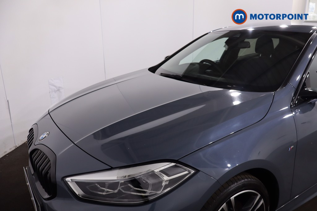 BMW 1 Series M Sport Automatic Petrol Hatchback - Stock Number (1640823) - 29th supplementary image