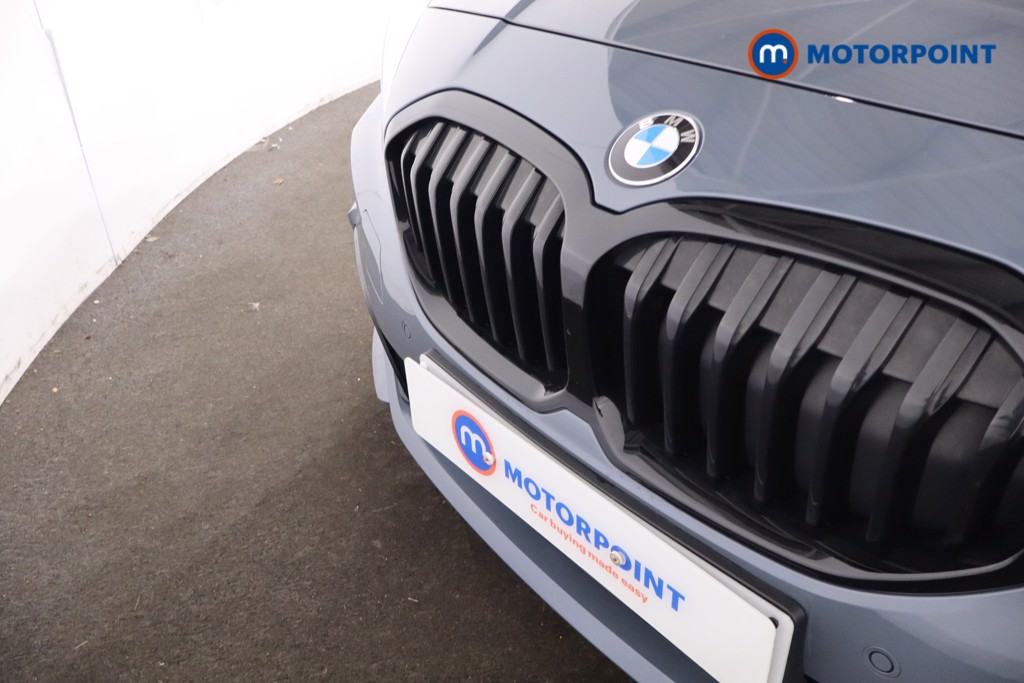 BMW 1 Series M Sport Automatic Petrol Hatchback - Stock Number (1640823) - 30th supplementary image
