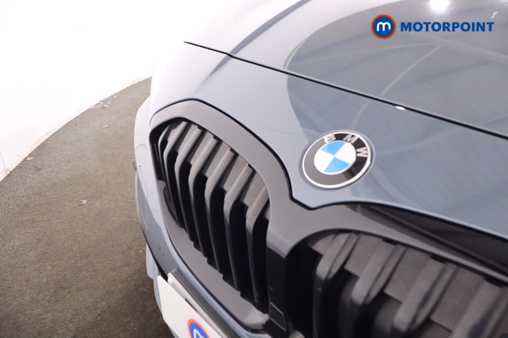 BMW 1 Series M Sport Automatic Petrol Hatchback - Stock Number (1640823) - 31st supplementary image