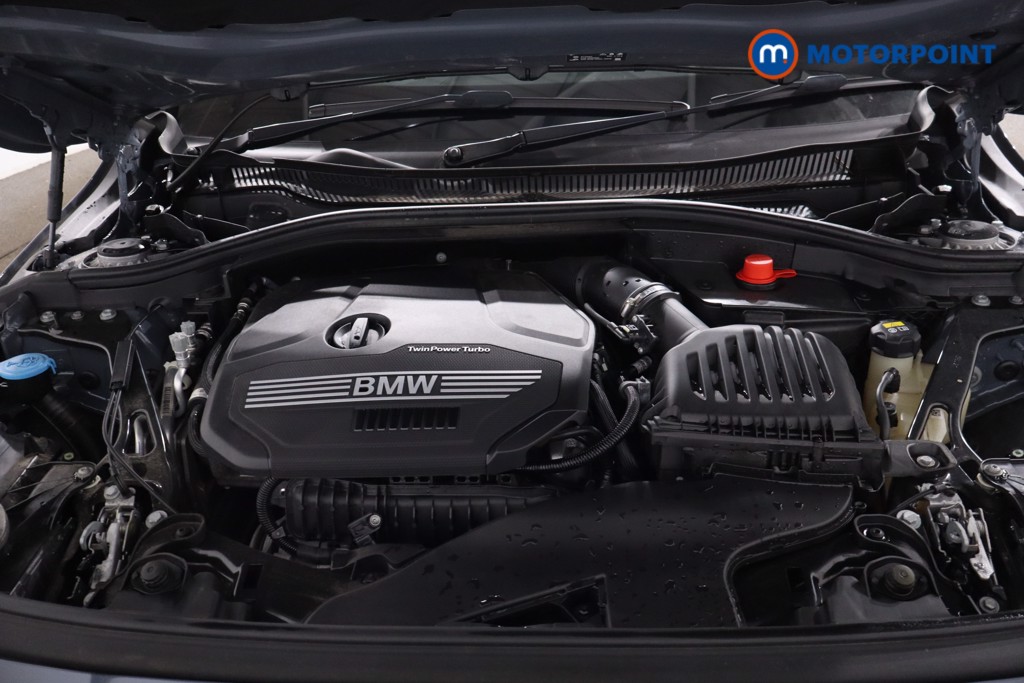 BMW 1 Series M Sport Automatic Petrol Hatchback - Stock Number (1640823) - 33rd supplementary image