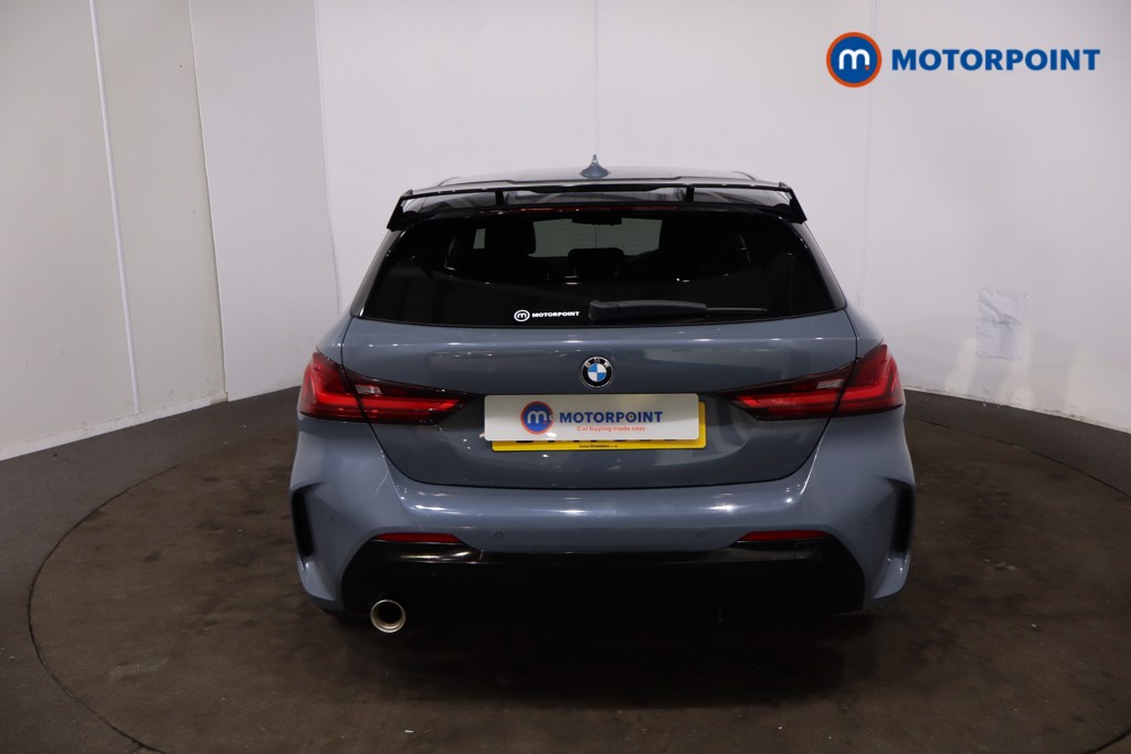 BMW 1 Series M Sport Automatic Petrol Hatchback - Stock Number (1640823) - 35th supplementary image