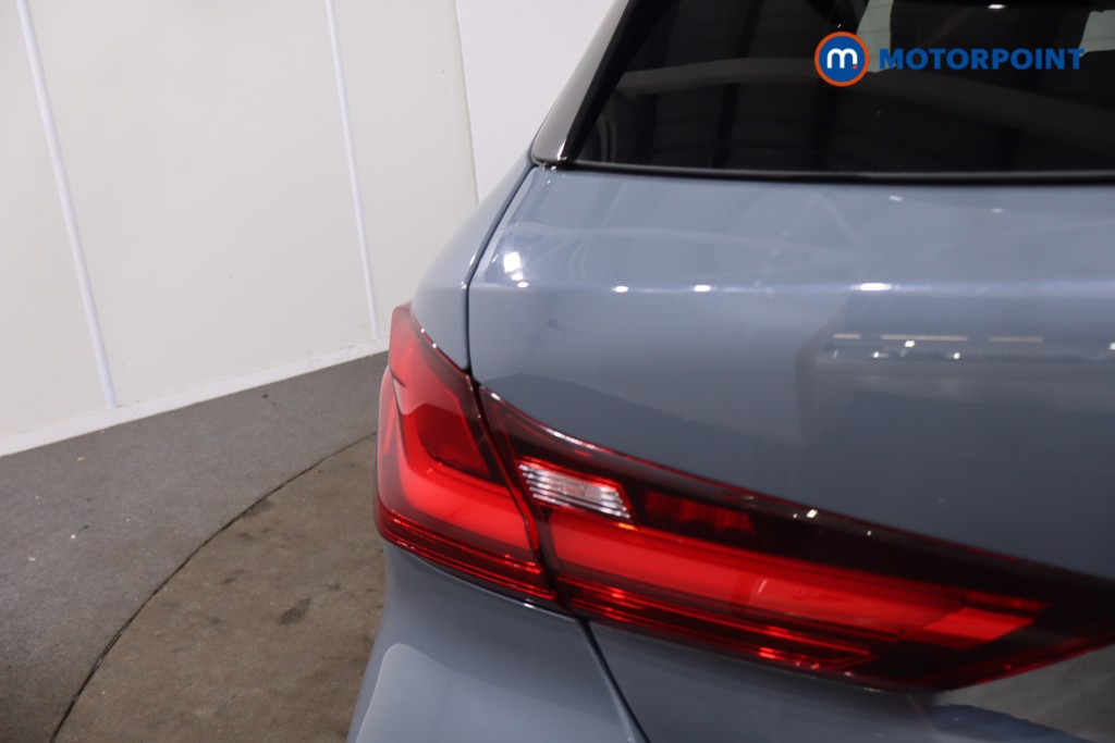 BMW 1 Series M Sport Automatic Petrol Hatchback - Stock Number (1640823) - 36th supplementary image