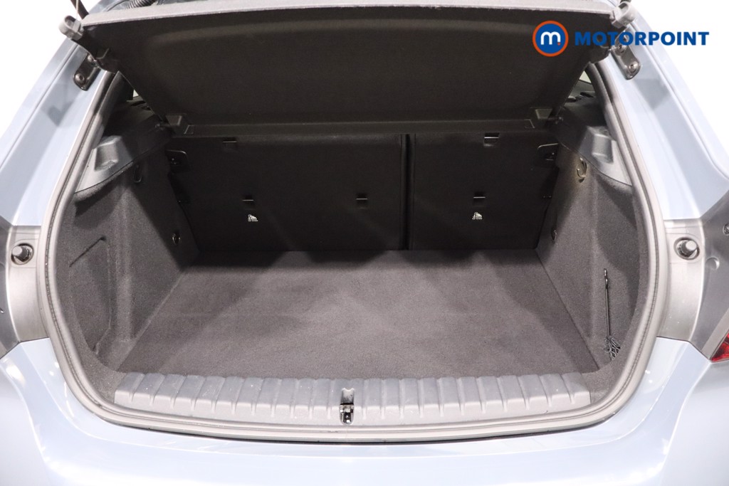BMW 1 Series M Sport Automatic Petrol Hatchback - Stock Number (1640823) - 38th supplementary image