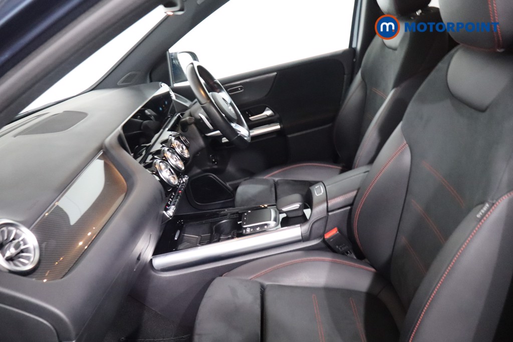 Mercedes-Benz B Class Amg Line Automatic Petrol Hatchback - Stock Number (1640858) - 4th supplementary image