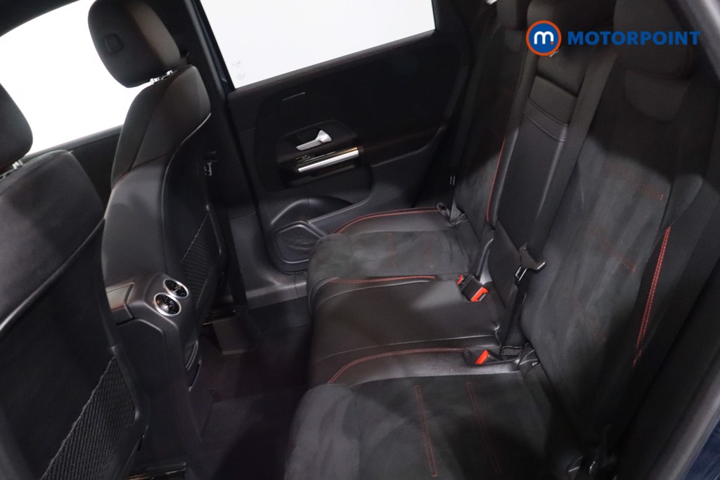 Mercedes-Benz B Class Amg Line Automatic Petrol Hatchback - Stock Number (1640858) - 5th supplementary image