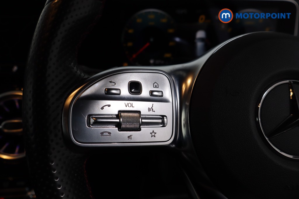 Mercedes-Benz B Class Amg Line Automatic Petrol Hatchback - Stock Number (1640858) - 7th supplementary image