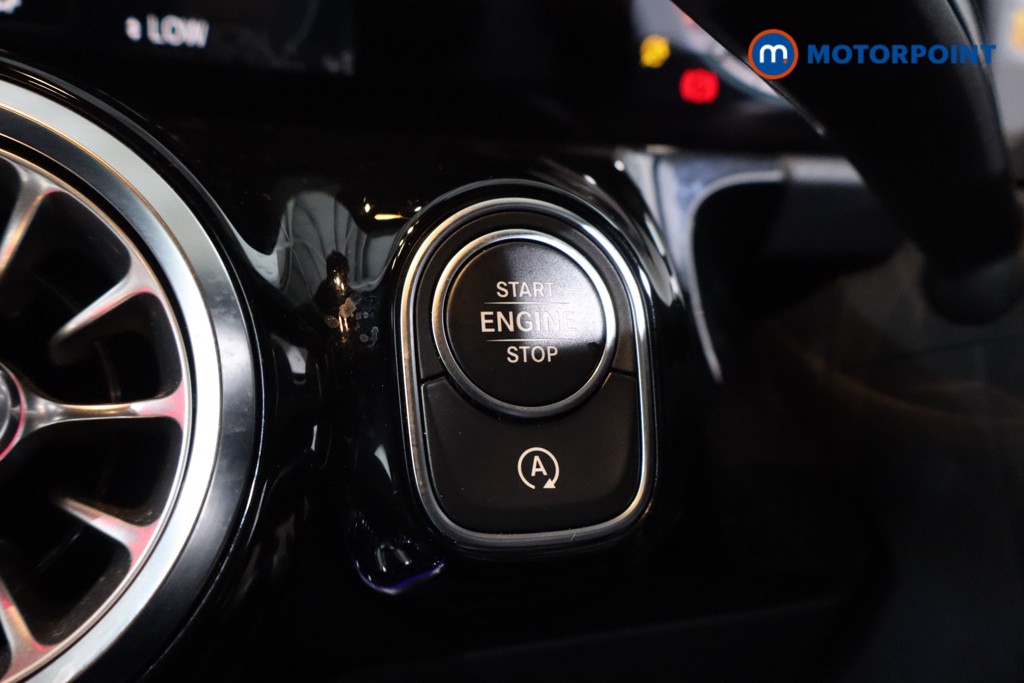 Mercedes-Benz B Class Amg Line Automatic Petrol Hatchback - Stock Number (1640858) - 18th supplementary image