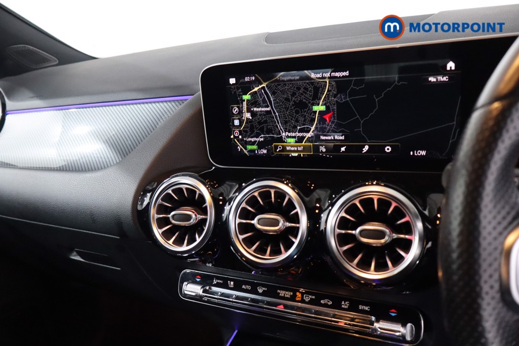 Mercedes-Benz B Class Amg Line Automatic Petrol Hatchback - Stock Number (1640858) - 19th supplementary image
