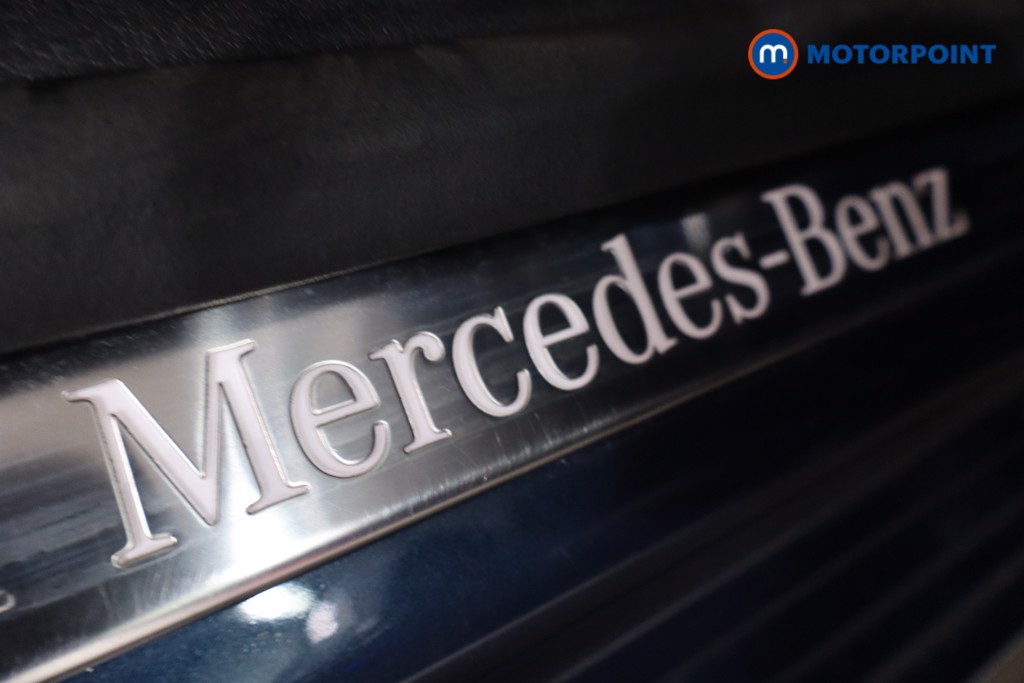 Mercedes-Benz B Class Amg Line Automatic Petrol Hatchback - Stock Number (1640858) - 22nd supplementary image
