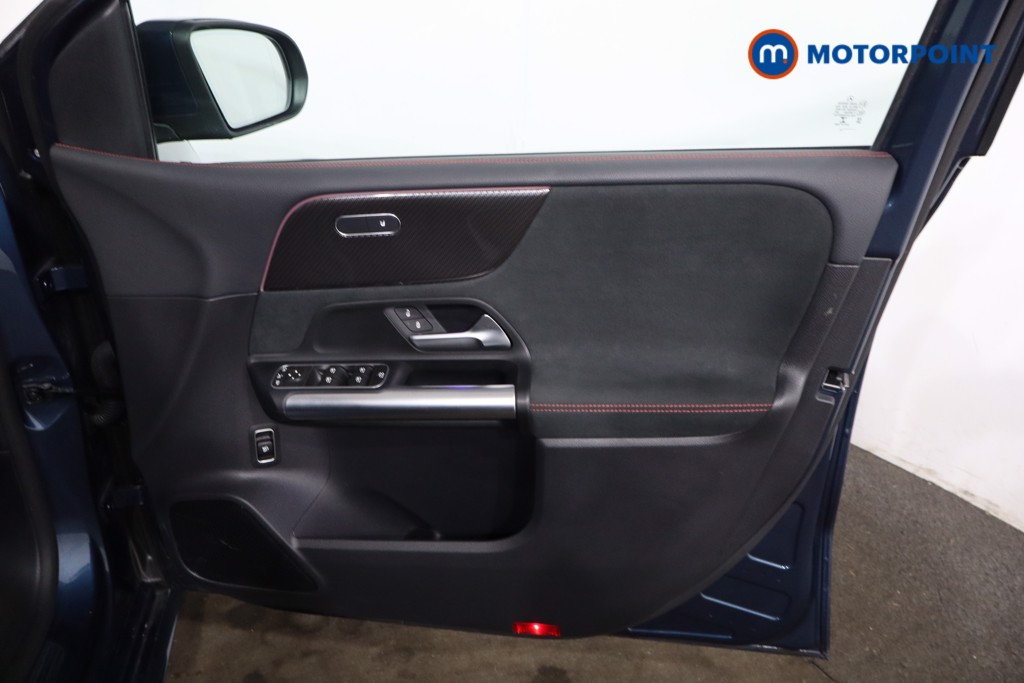 Mercedes-Benz B Class Amg Line Automatic Petrol Hatchback - Stock Number (1640858) - 23rd supplementary image
