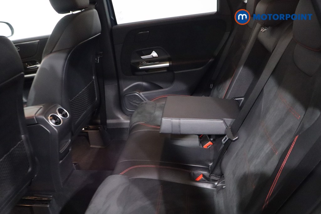 Mercedes-Benz B Class Amg Line Automatic Petrol Hatchback - Stock Number (1640858) - 26th supplementary image