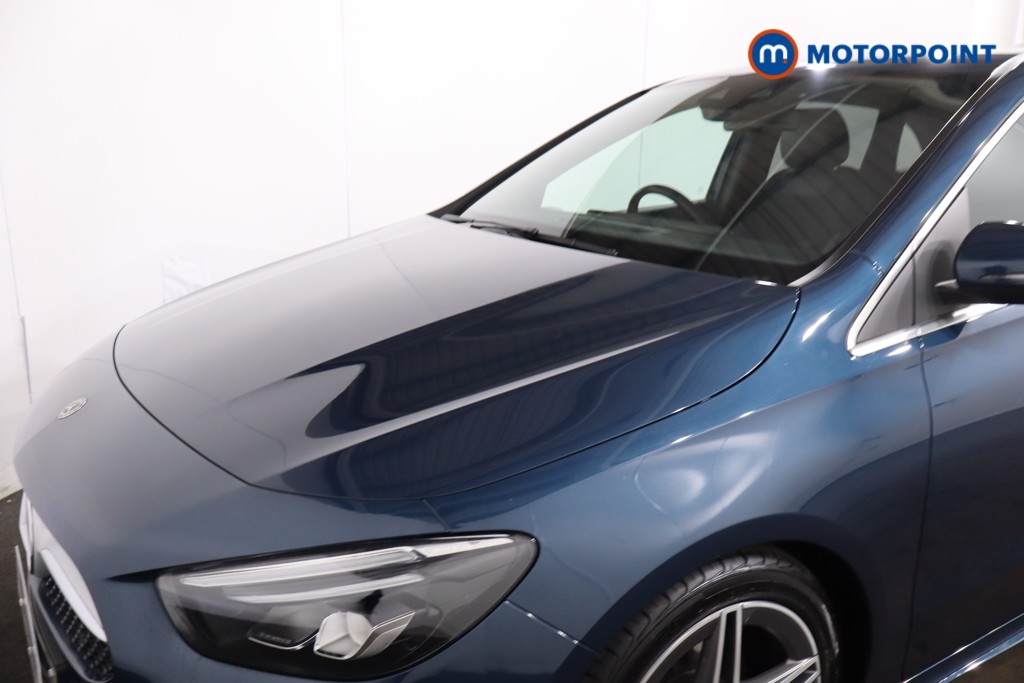Mercedes-Benz B Class Amg Line Automatic Petrol Hatchback - Stock Number (1640858) - 27th supplementary image