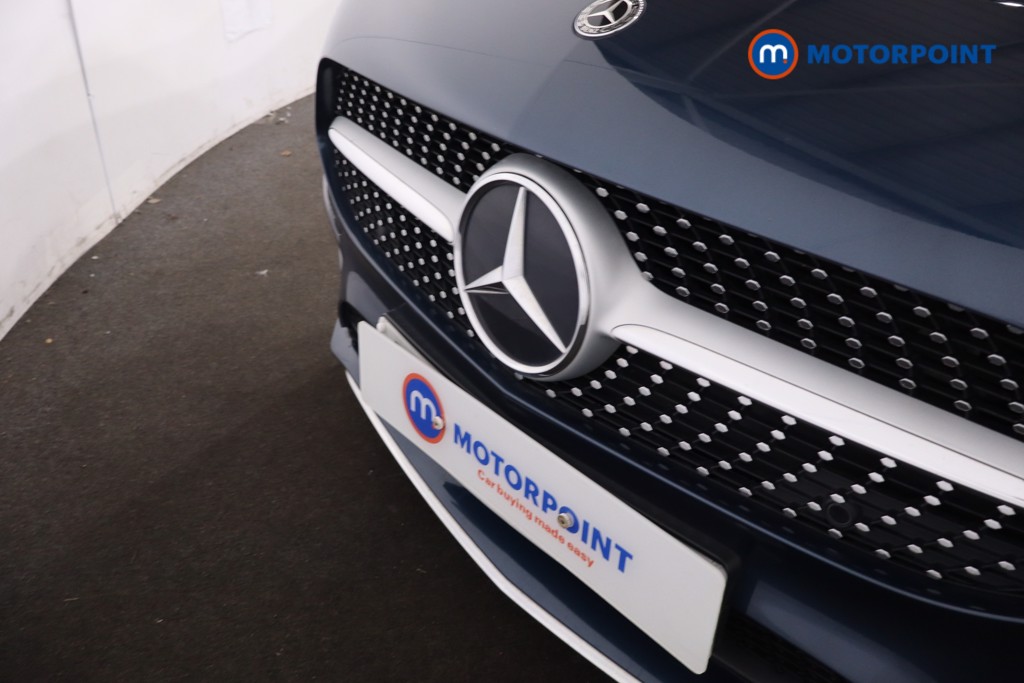 Mercedes-Benz B Class Amg Line Automatic Petrol Hatchback - Stock Number (1640858) - 28th supplementary image