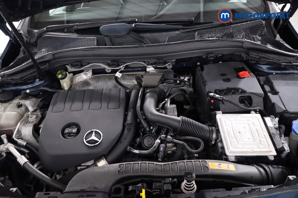 Mercedes-Benz B Class Amg Line Automatic Petrol Hatchback - Stock Number (1640858) - 31st supplementary image