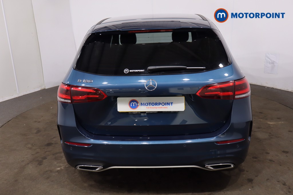 Mercedes-Benz B Class Amg Line Automatic Petrol Hatchback - Stock Number (1640858) - 32nd supplementary image